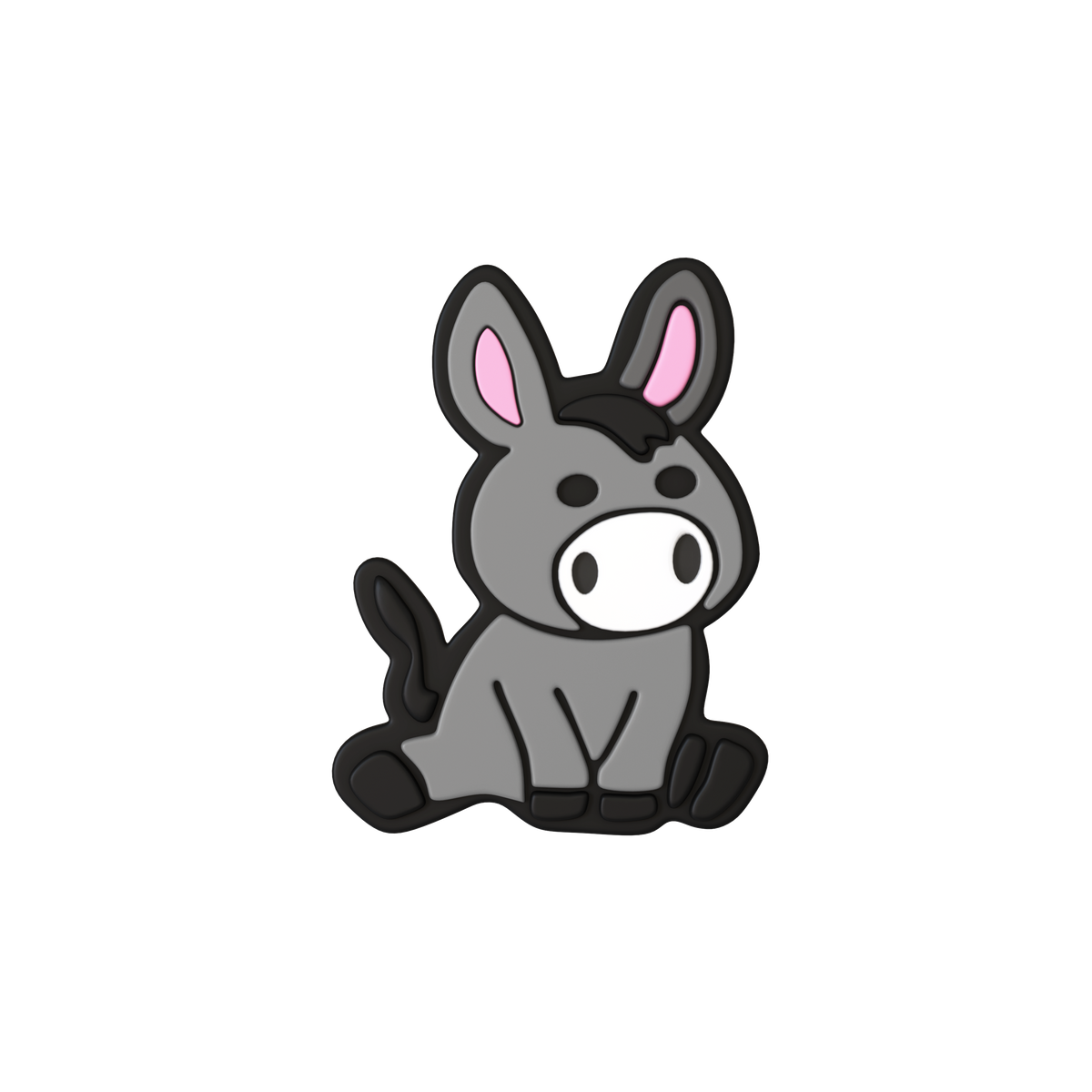 Budz | Donkey image 1