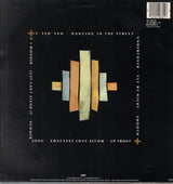 Same (1986) / Vinyl record [Vinyl-LP]