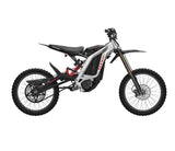 Segway Dirt eBike X160