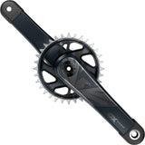SRAM GX Eagle Carbon Dub Boost Crankset Lunar 170mm / 32T