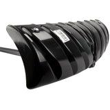 Suncast Snow Removal Roof Rake, Grey, 21&