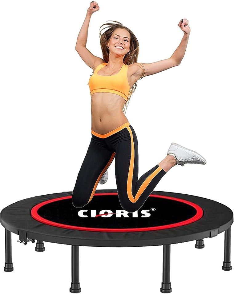 Trampoline for Kids Adults