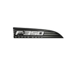 2011 Ford F350 Recon Illuminated F350 Badge Fender Emblems